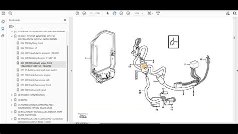 Volvo® MC70 Series Parts 